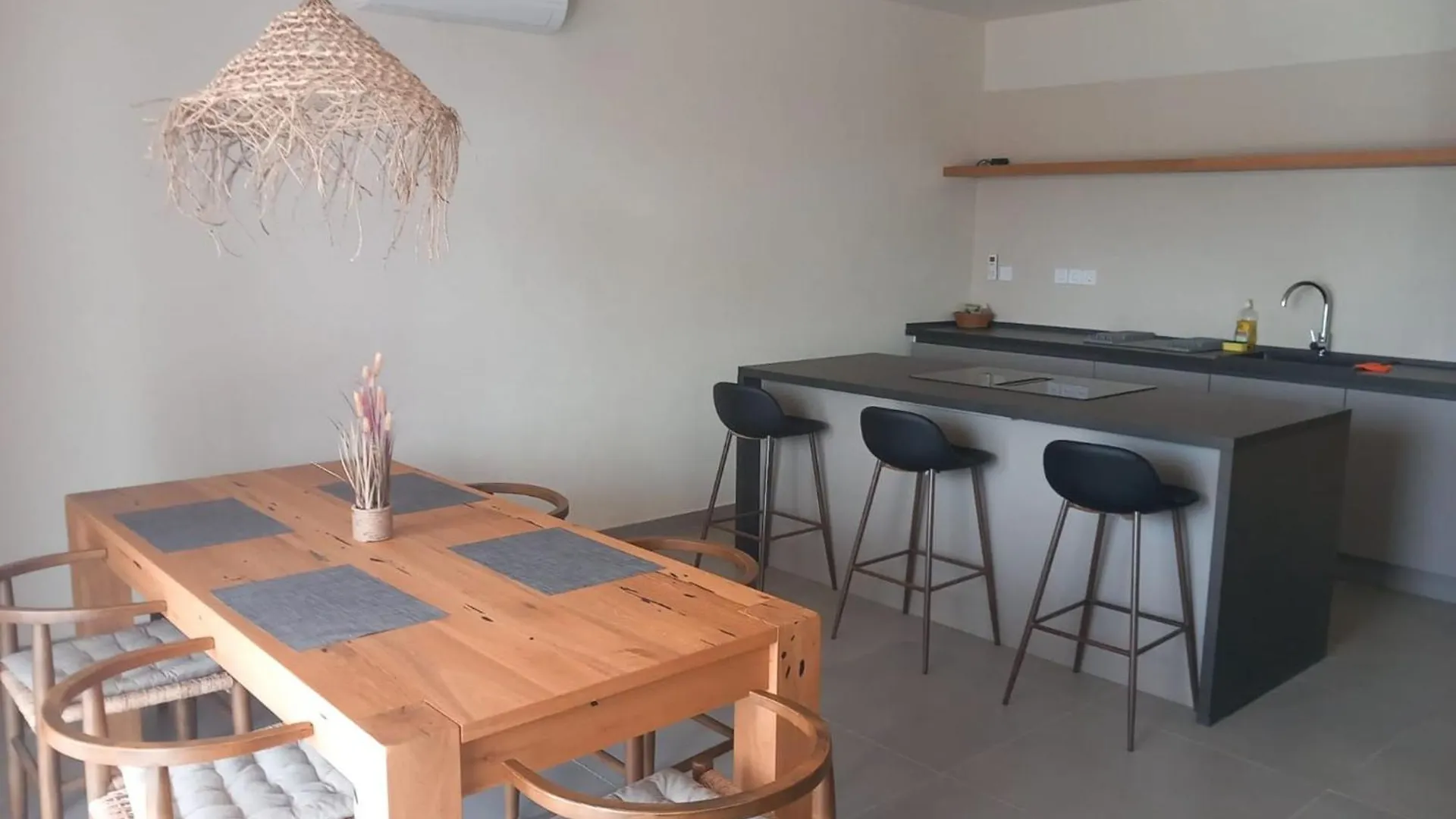 Lagoon Residence With Pool Sal Rei Holiday home