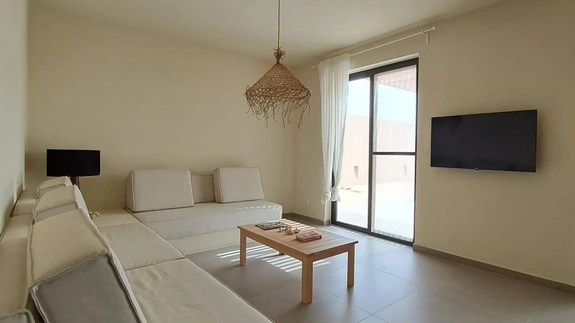 Lagoon Residence With Pool Sal Rei
