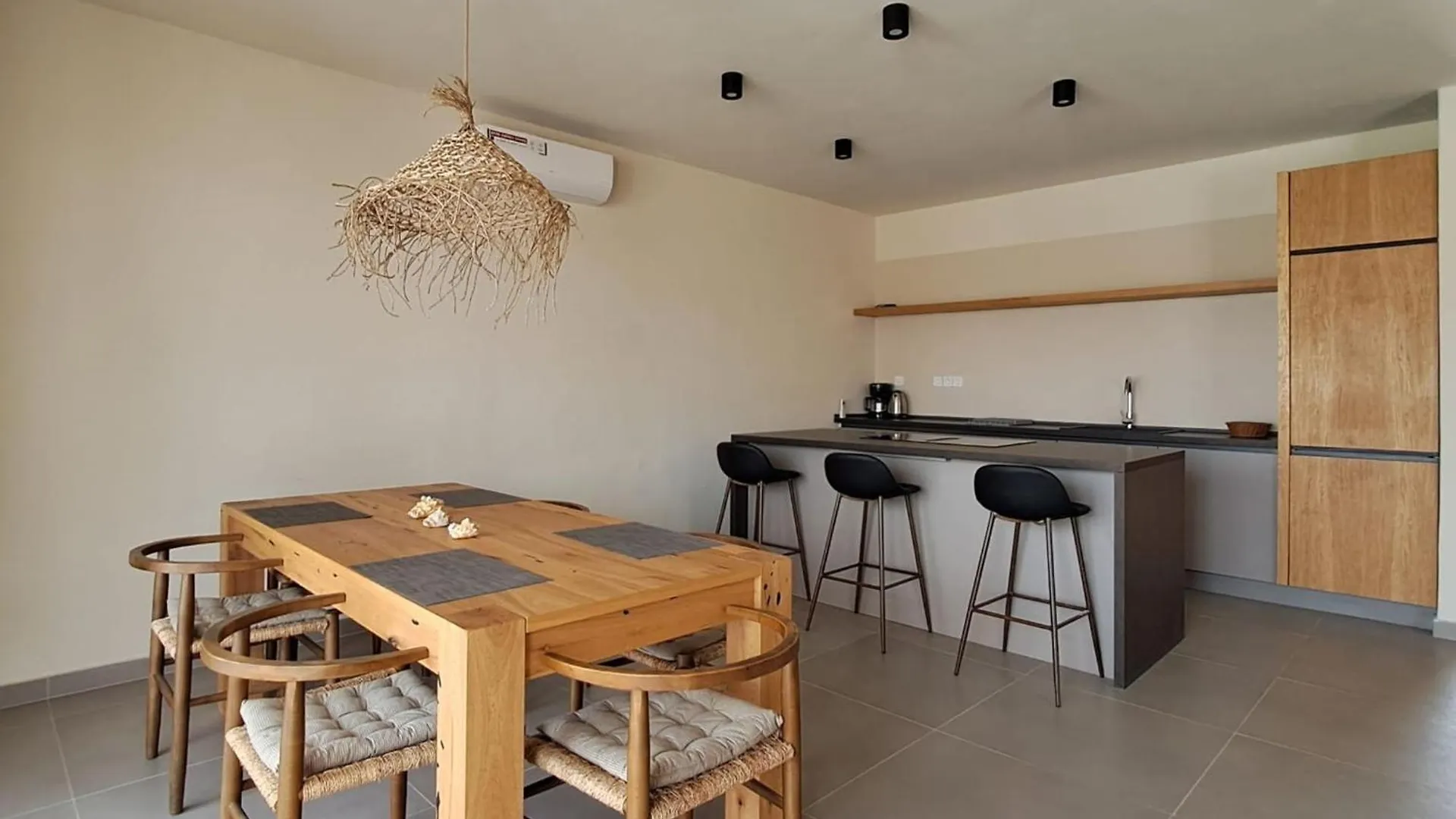 Holiday home Lagoon Residence With Pool Sal Rei