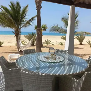 Bed & Breakfast Luxury Villa, De Chaves, Boa Vista, Sal Rei